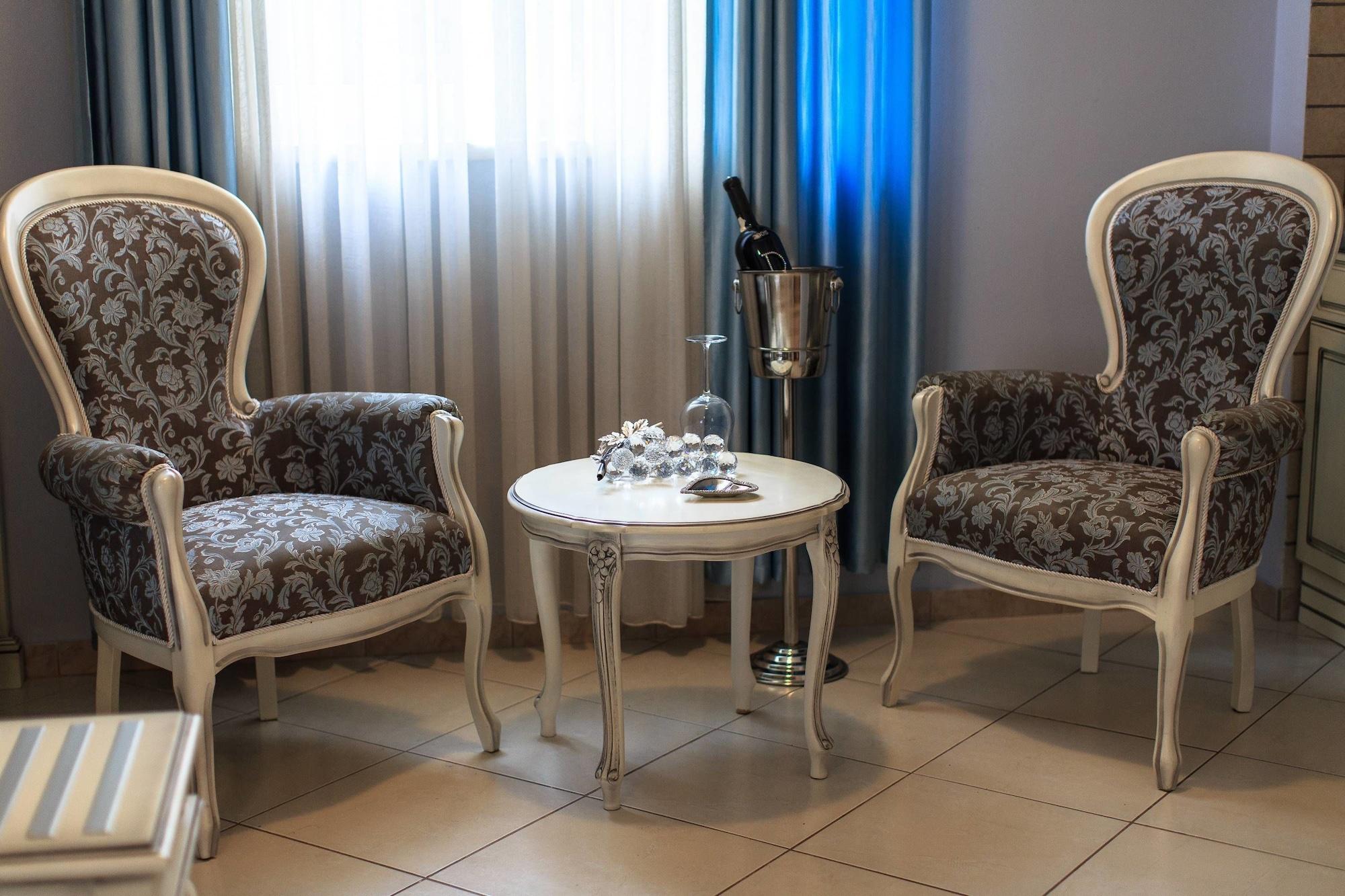 Villa Imperija Guesthouse بودفا المظهر الخارجي الصورة