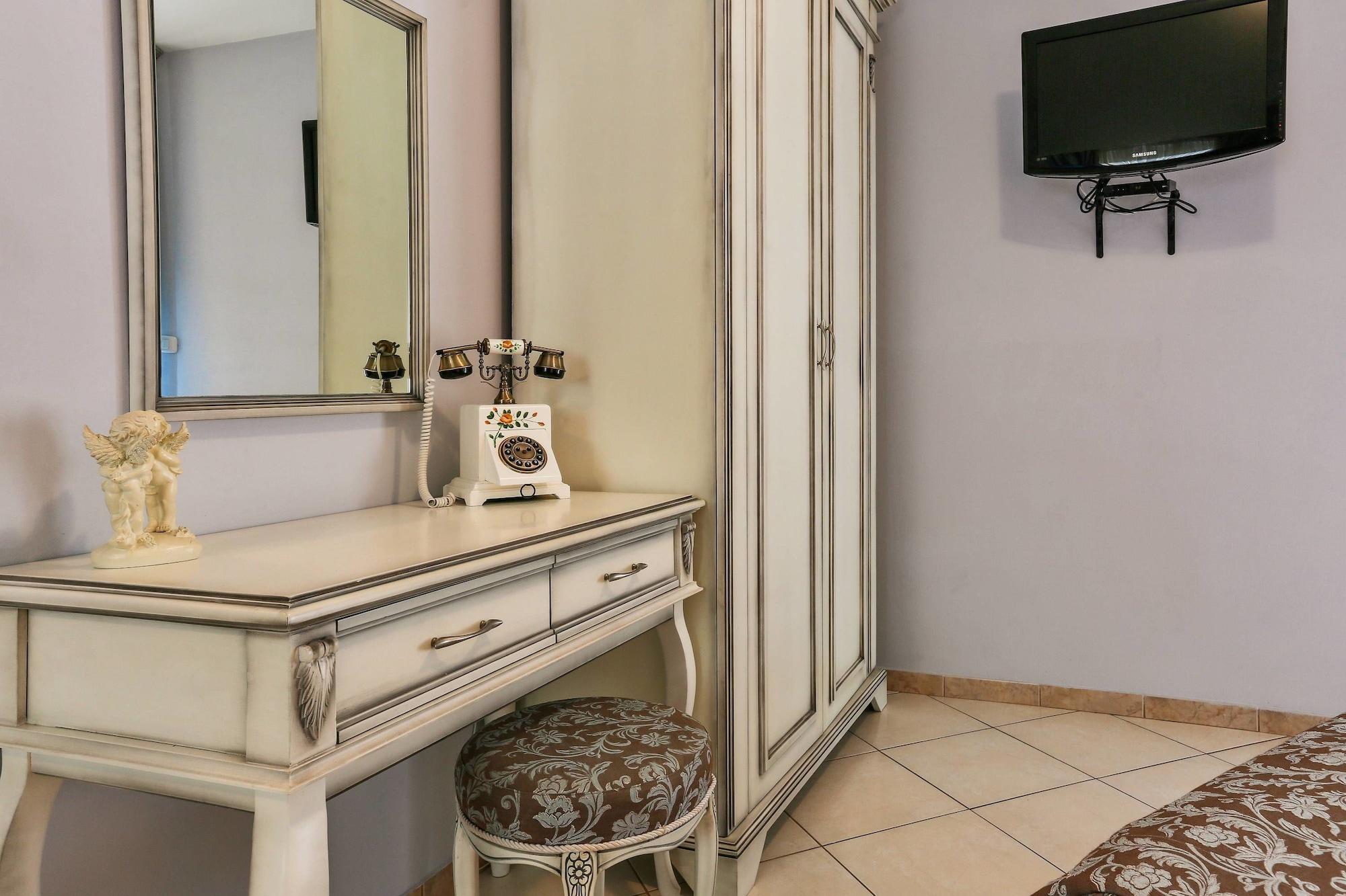 Villa Imperija Guesthouse بودفا المظهر الخارجي الصورة