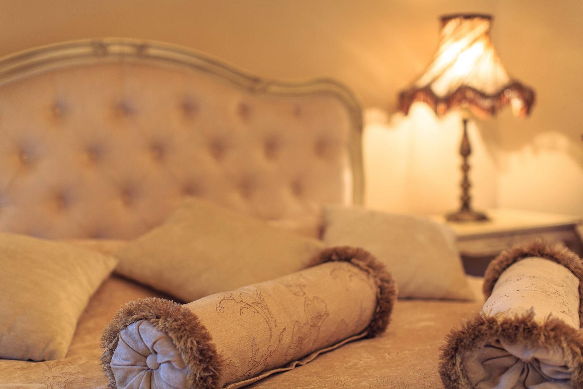 Villa Imperija Guesthouse بودفا المظهر الخارجي الصورة