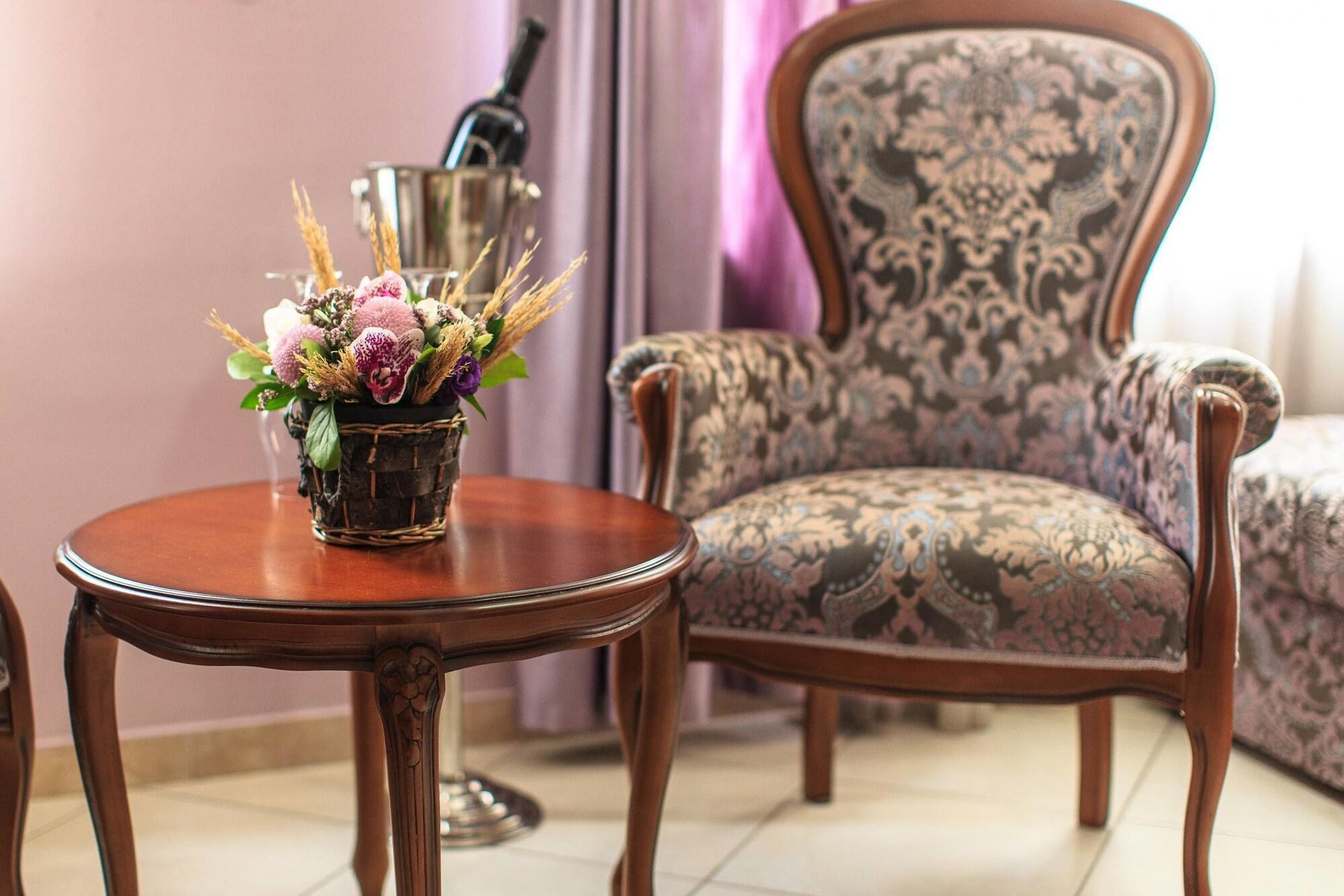 Villa Imperija Guesthouse بودفا المظهر الخارجي الصورة